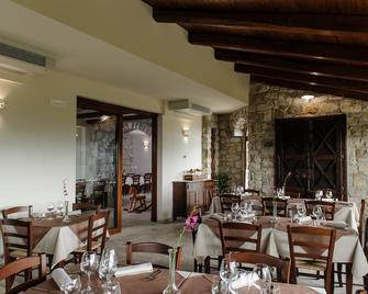 Domus Otium - Atena Lucana - Restaurante