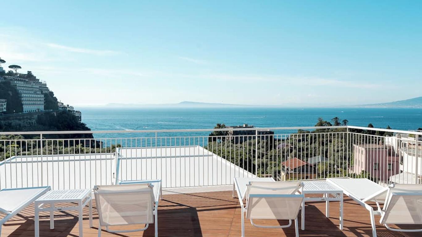 Hotel Tirrenia