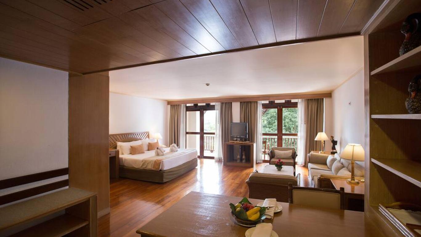 إمبريال ماي هونج سون ريزورت