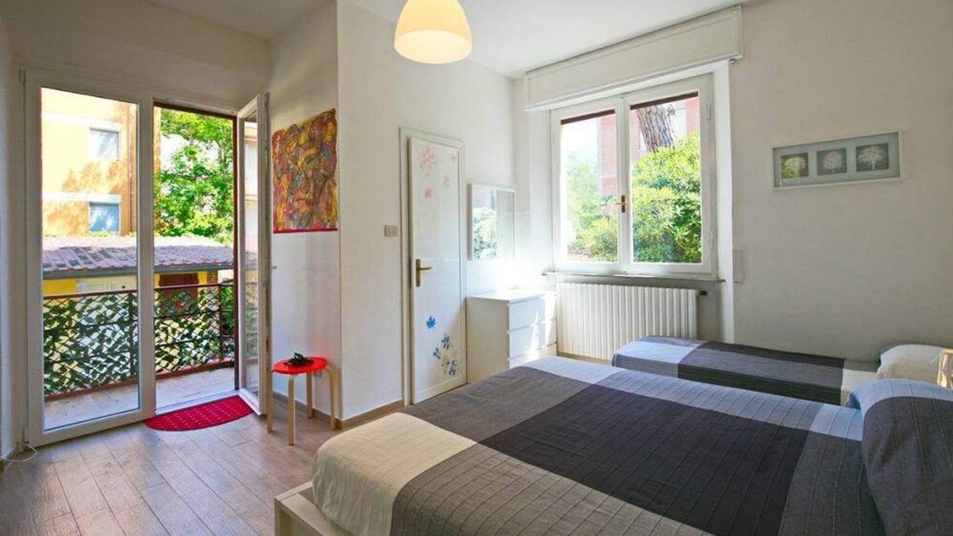 Residence Hotel Vittoria