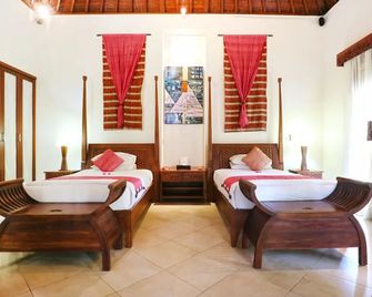 Saba Garden Villa - Blahbatuh