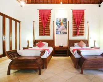 Saba Garden Villa - Blahbatuh