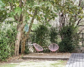 Melaleuca - Dunsborough - Patio