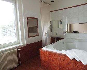 Penzion Pohoda Beroun - Beraun