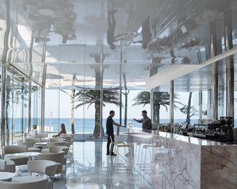 Hotel Aromar - Platja d'Aro - Lobby