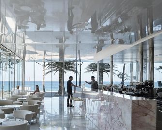 Hotel Aromar - Platja d'Aro - Lobby