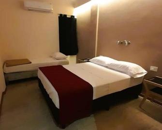 Hotel Vanderloo - Posadas - Bedroom