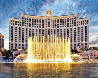 Bellagio - Las Vegas - Edificio