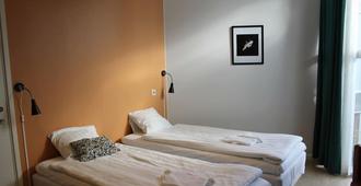 Pronova Hotell & Vandrarhem - Norrköping - Bedroom