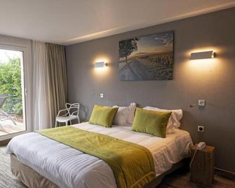 Le Panoramic - Sancerre - Habitación
