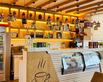Safa Park Hostel - Medina - Bar