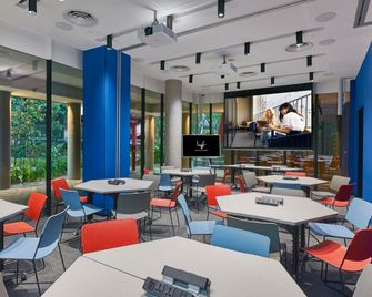 lyf One-North Singapore - Singapore - Restaurang