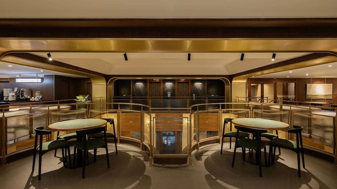 Kindness Hotel - Taitung Branch