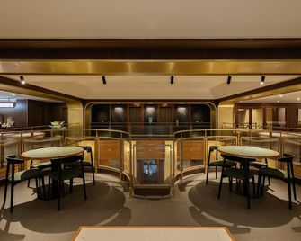 كايندنيس هوتل - تايتونج - تايتونج - بار