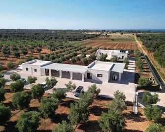 Masseria Coccolo - Carovigno
