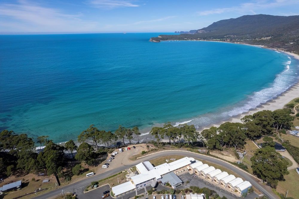 Lufra Hotel And Apartments