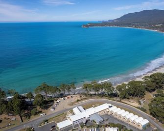 Lufra Hotel And Apartments - Eaglehawk Neck - Playa