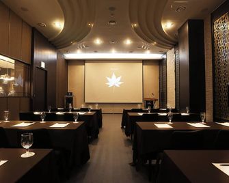 Amanti Hotel Seoul - Seoul - Restaurant