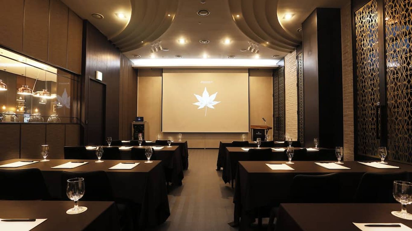 Amanti Hotel Seoul