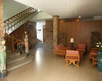 Sirin Hotel Hua Hin - Hua Hin - Lobby
