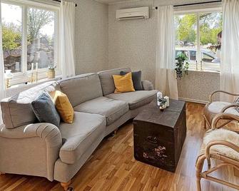 Holiday Home Tingsryd - Tingsryd - Sala de estar