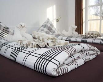 Ferienhaus Borkumland - Borkum - Bedroom