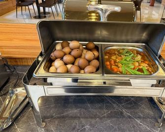 Mille Rich Hotel - Taitung City