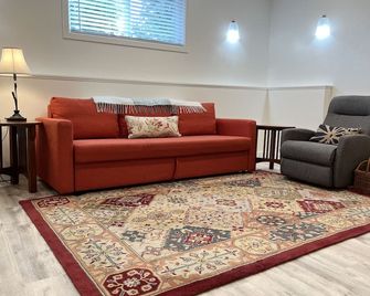 Cute 1 bedroom Ohana 10 miles from Eugene - Creswell - Salon