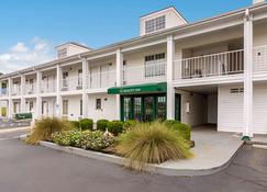 Quality Inn Thomaston - Thomaston - Building