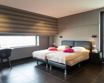 Hotel Den Berg - Londerzeel - Bedroom