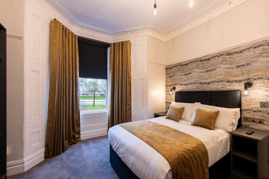 Home at 42 Arkles Lane - Liverpool