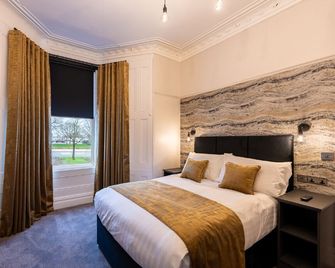 Home at 42 Arkles Lane - Liverpool