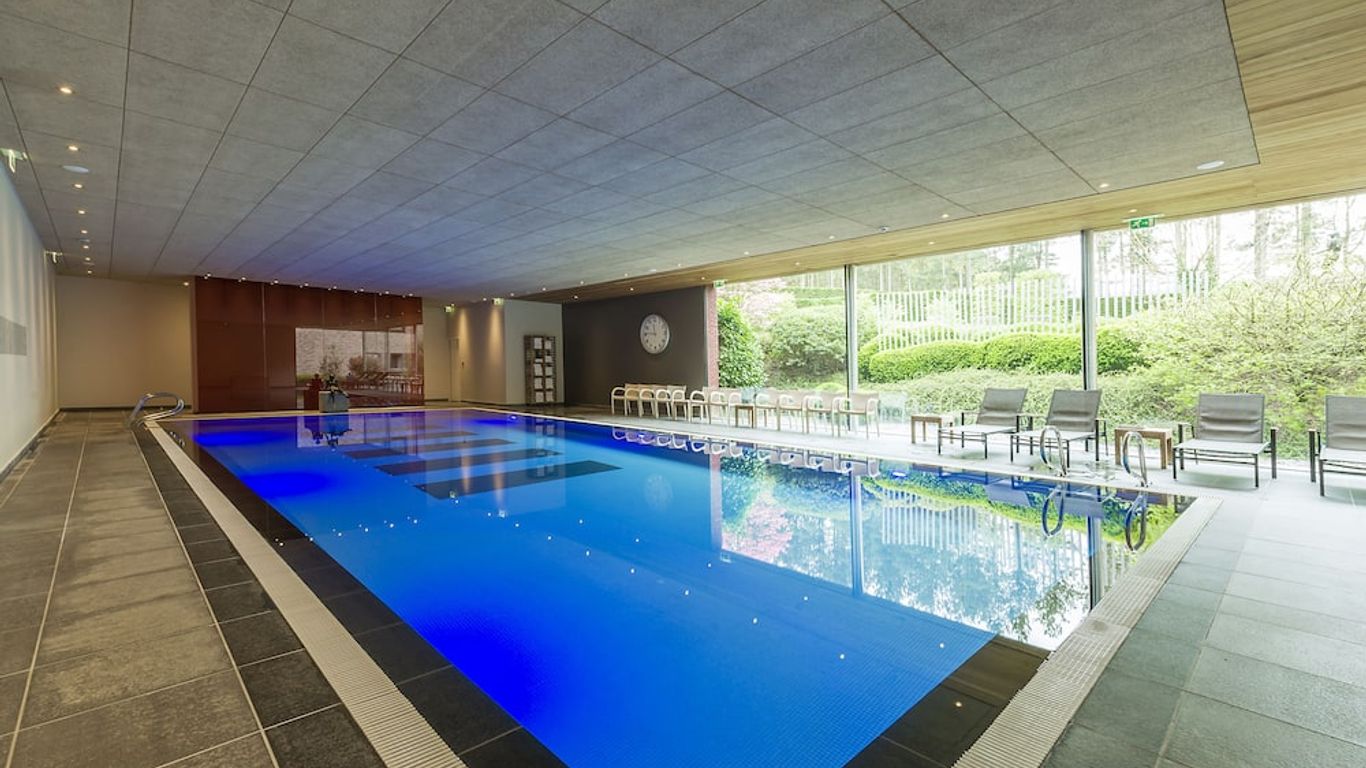 Stiemerheide - the Urban Hotel & Golf Retreat