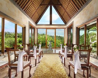 Royal Pita Maha - Ubud