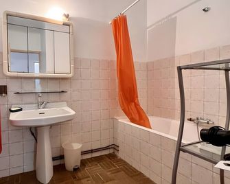 L'angèle - Maison Spacieuse - Portel-des-Corbières