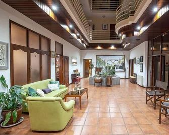 Pantanha Apartment 02 by Trip2Portugal - Nelas - Lobby
