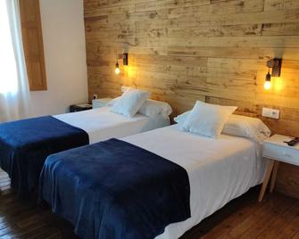 Casa Rural el Rincón de Monfragüe - Malpartida de Plasencia - Habitació