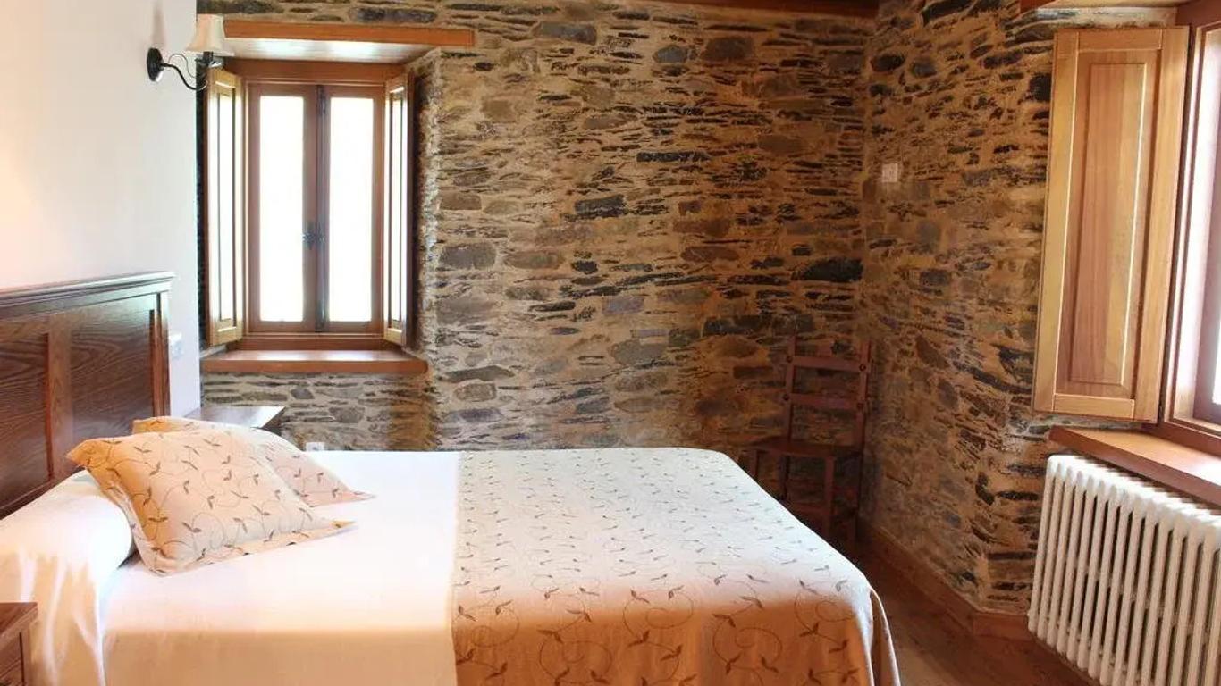 Casa Rural Soutomoro