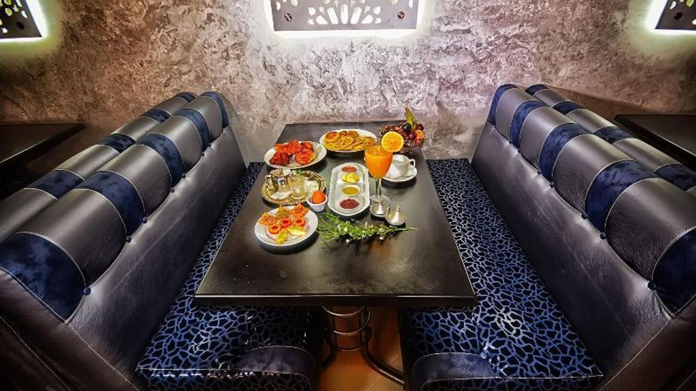 Hotel Vents Des Iles