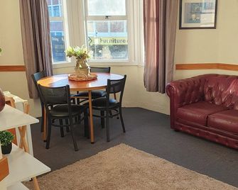 The Grand Inn - Whanganui