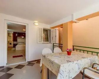 Apartments Leila - Mali Lošinj