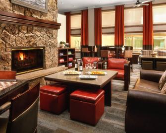 Marriott's Mountain Valley Lodge at Breckenridge - Breckenridge - Lounge