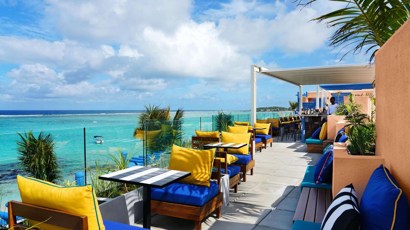 Salt of Palmar, Mauritius, a Member of Design Hotels