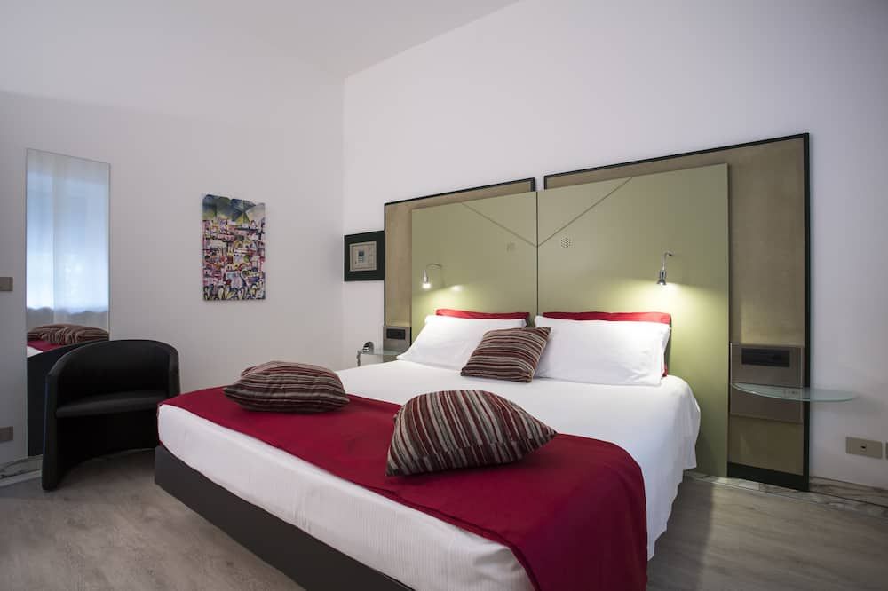 Hotel Buonconsiglio - Trento