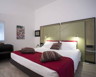 Hotel Buonconsiglio - Trento