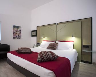 Hotel Buonconsiglio - Trento
