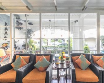 Baan Phuanda Phuket - Phuket