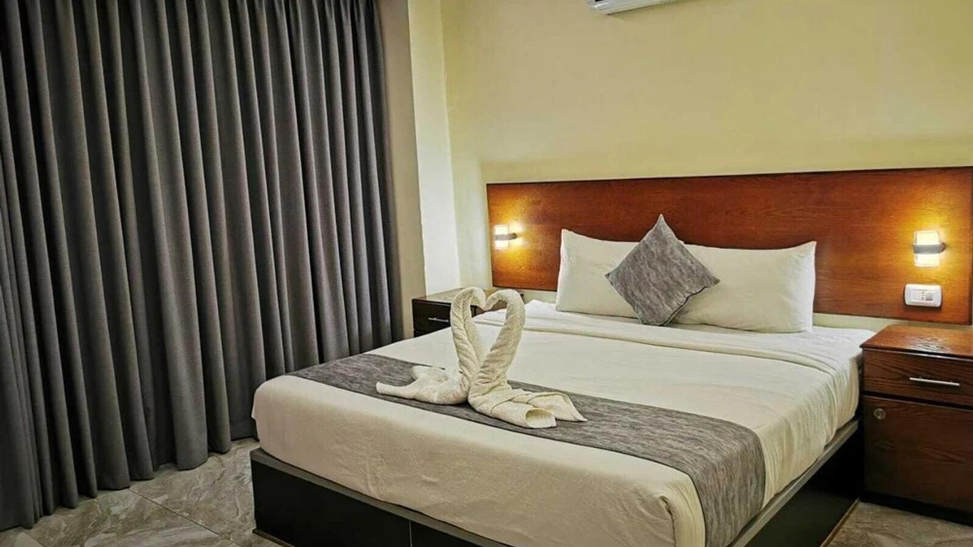 Taj Hotel