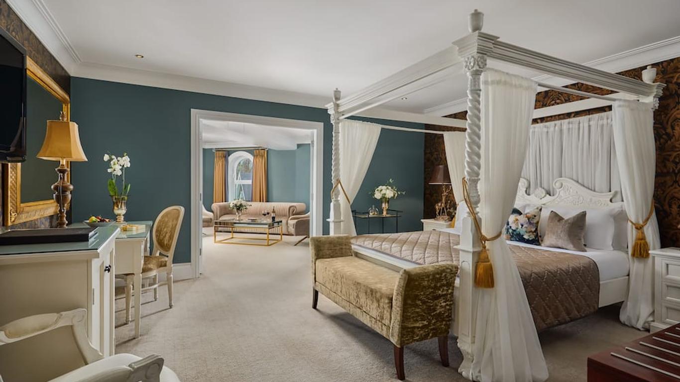 Muckross Park Hotel & Spa