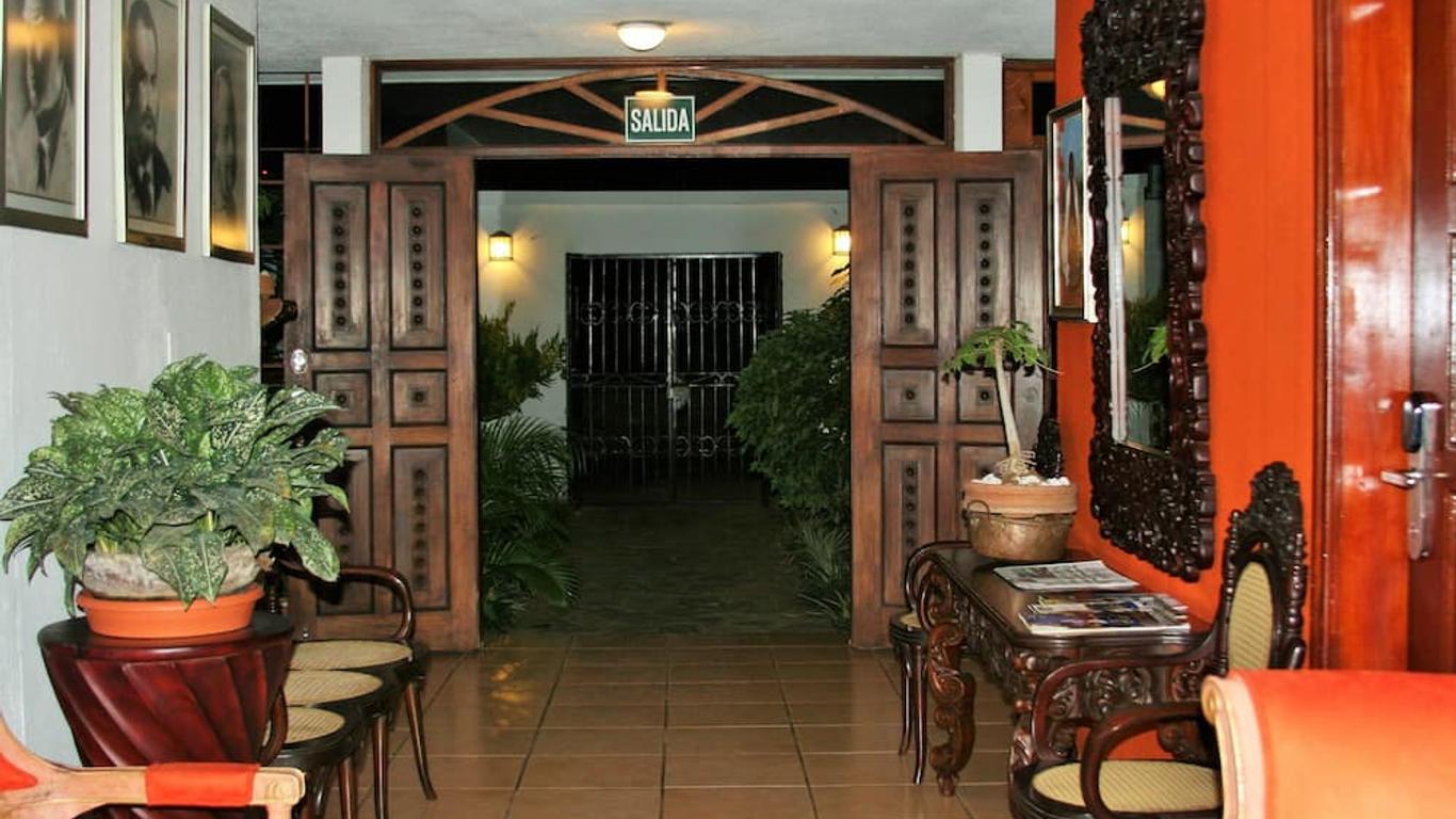 La Posada Del Arcangel